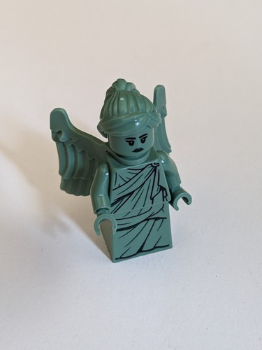 Lego minifig figure proue - lego,