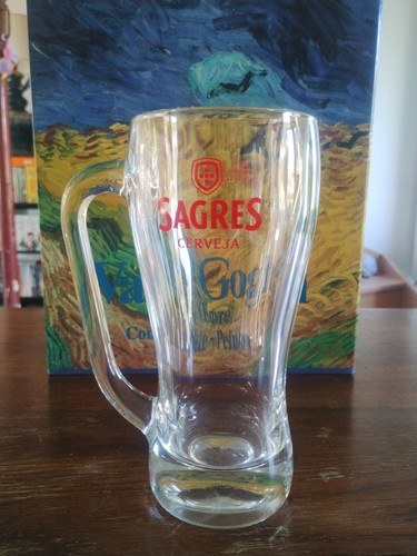 Verre bière sagres - verre, cl