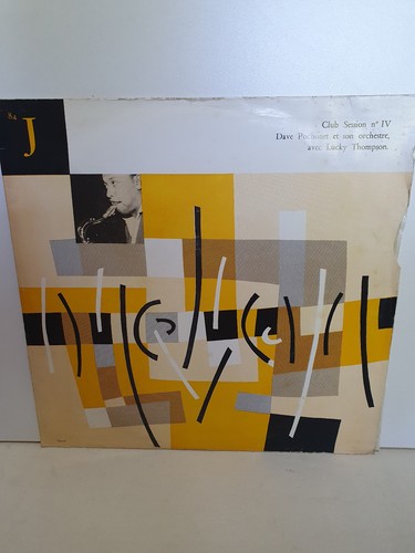 Rare 33t jazz - 33t,