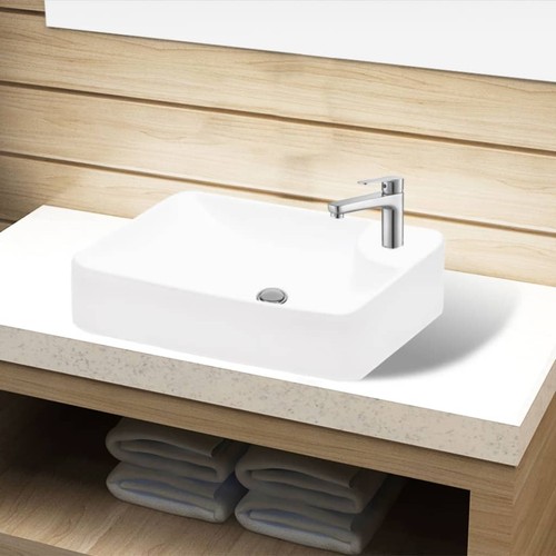 Vasque trou pour - vasque,