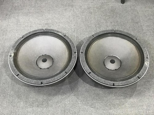 Paire woofer altec 515 8ghp - de, 515-8ghp