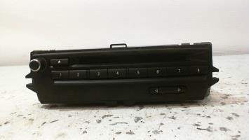Autoradio origine bmw - autoradio, serie