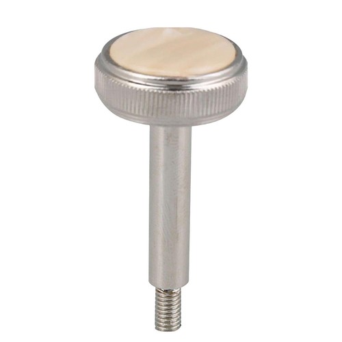 Remplacement des boutons - , de