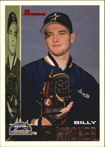 A7925 1995 bowman baseball - a7925-,