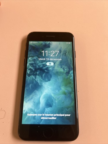 Neuf apple iphone go - 7,