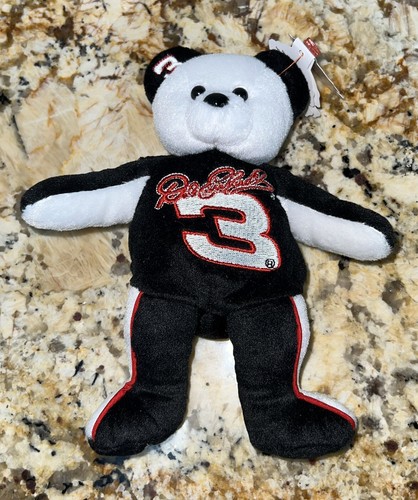 Nascar team beans speed dale - beans,