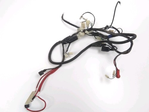 Faisceau electrique ride jump - faisceau,