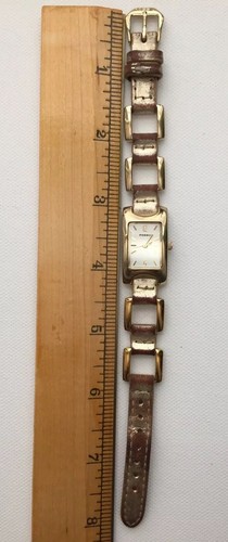 Beautiful fossil es1318 - fossil, f2