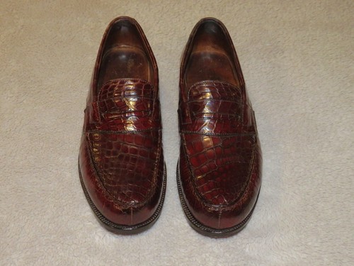 Weston 180 burgundy - 180,