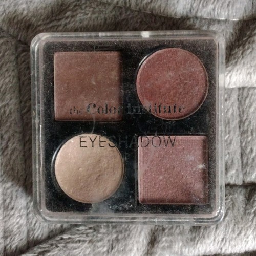 Color institute palette fards - color,