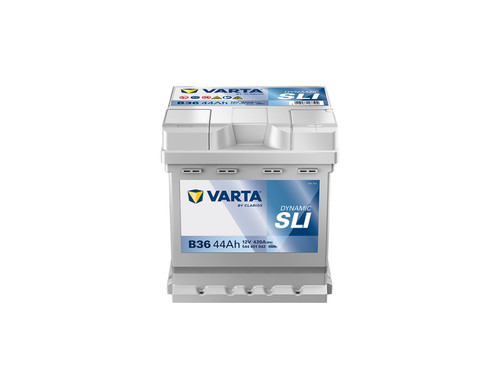 Batterie auto varta b36 12v - auto,