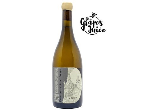 Domaine saint pierre - saint,