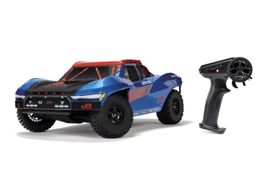 Arrma ara3521 fury 223s blx - 223s,