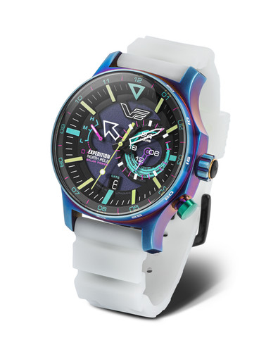 Vostok europe expedition - europe, |