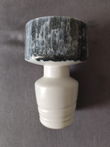 Superbe vase design céramique