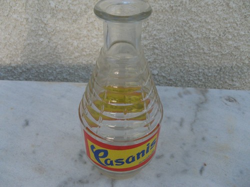 Casanis anisette carafe - casanis,