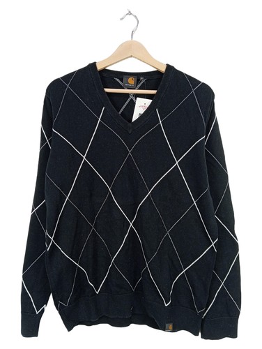 Carhartt pull homme noir - carhartt,