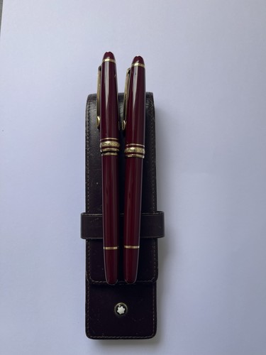 Montblanc meisterstück - montblanc,