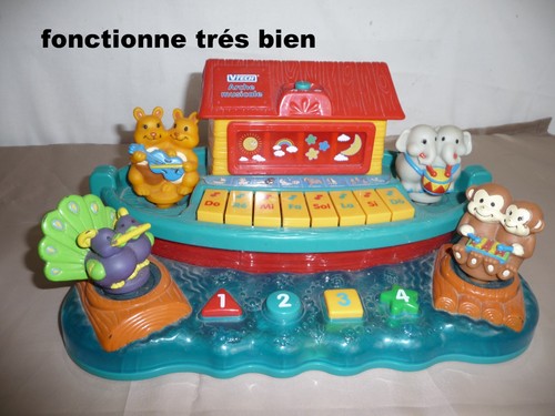 Jouet musical électronic - jouet,