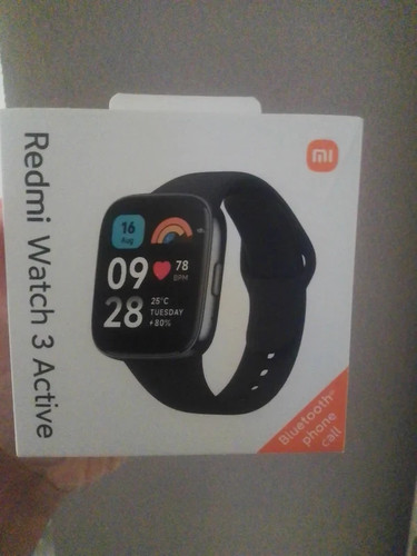 Montre connectée smartwatch - montre,