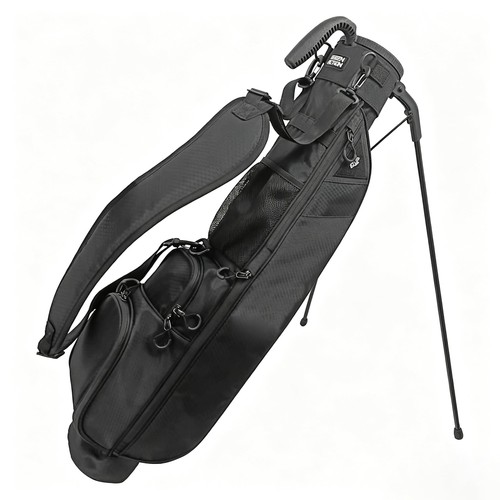 Sunday golf bag with - golf,