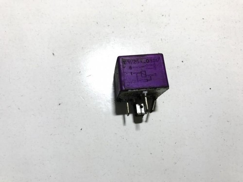 Citroen xantia 1996 relay - citroen,