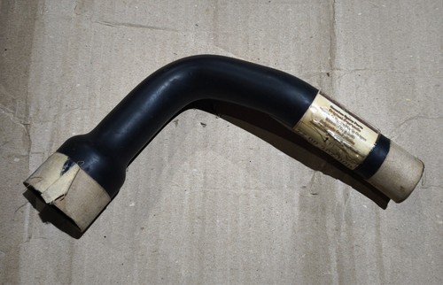 Durit superieur radiateur