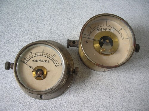Lot anciens - lot,