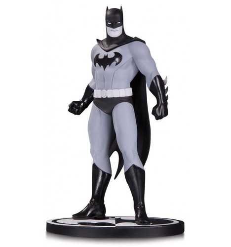 Direct statue batman black - statue,