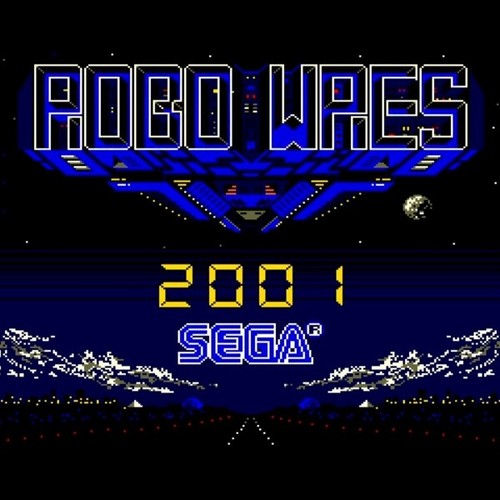 Usé robo wres 2001 pcb - pcb, pc
