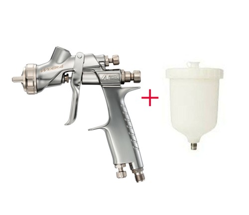 Iwata wider4 14j2 pistolet - pistolet, À