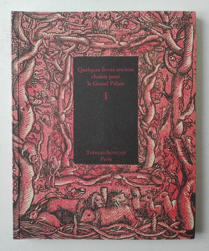 Quelques livres anciens lib - quelques,