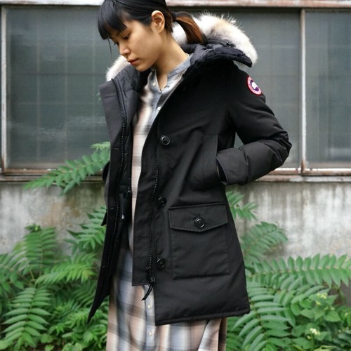 Canada goose womens size xs - goose,