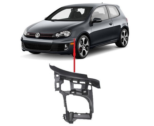 Neuf golf mk6 - mk6, gtd