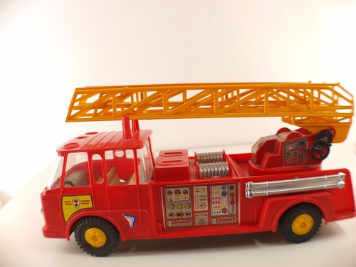 Joustra camion grande échelle - grande,