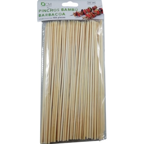 150 piques brochette - brochette, broche