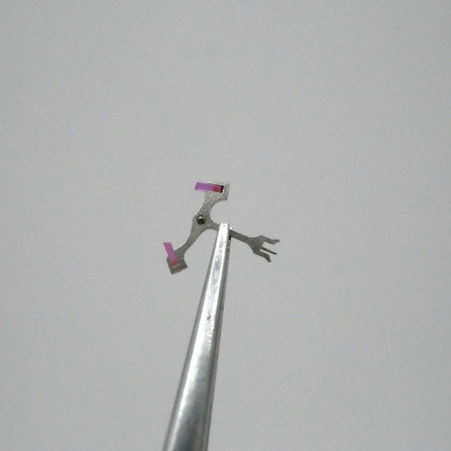 710 ancre cortebert 9 - -, 9¾"
