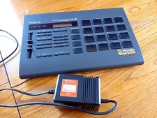 Roland human rhythm composer - roland,