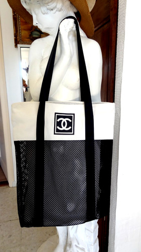 Sac plage de - de,