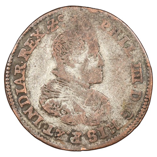 Pays bas espagnols jeton - espagnols,