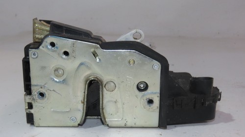 Serrure porte avg bmw - serrure, 3
