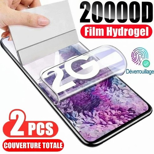Film hydrogel epu protection - hydrogel,