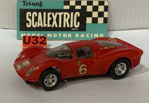Voiture slot car - slot,