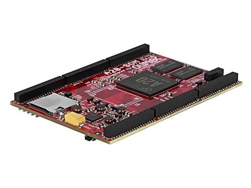 Module calcul intégré - module, de