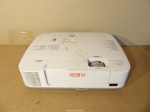 Nec m271w projecteur - nec, np-m271w