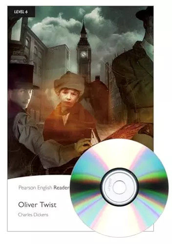 Level oliver twist book - level,
