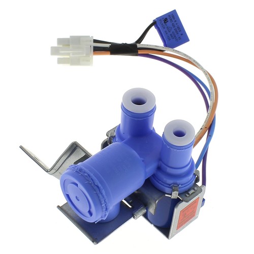 Electrovanne voies - 2,