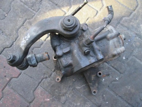 Mercedes benz 207 307 407 - mercedes-benz, d/407
