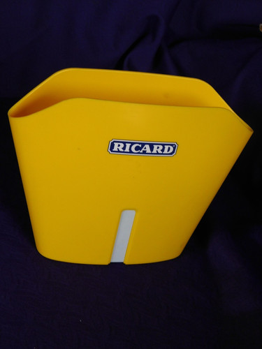 Rare grand pichet ricard - rare,