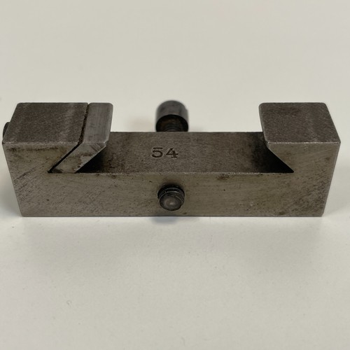 Lorch 65mm precision - 65mm, lathe